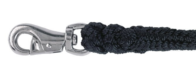 Línea de producción de broches de toro negro