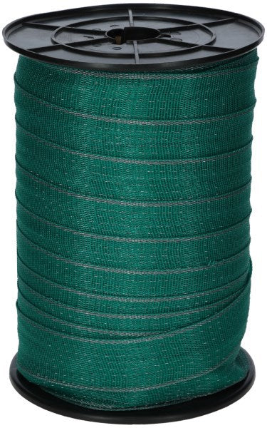 Nastro Ako economyline 200m 40mm verde grigio 8x016mm