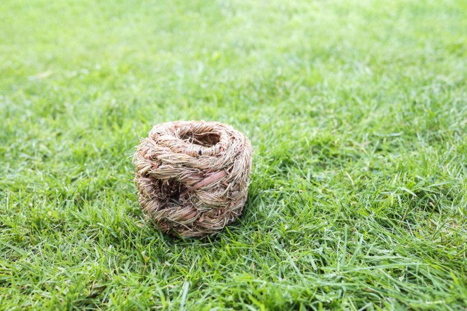 Pallina d'erba Kerbl %c3%b8 13 cm