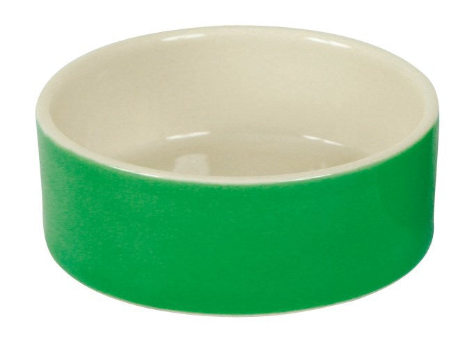 Kerbl producten voederbakje 100 ml 7 5 cm op kleur gesorteerd