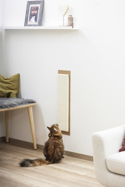Tiragraffi in sisal maxi grande ca. 70 x 17 cm