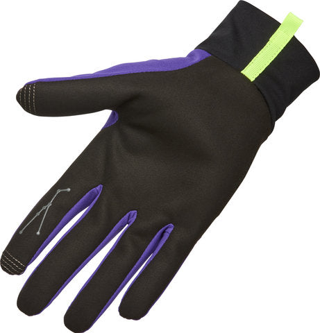 Guanti Fox Head Ranger Water Glove Lunar Se a dita intere