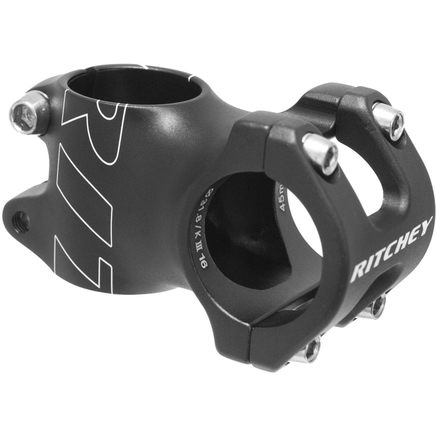 Ritchey Stem Trail Blatte 45mm