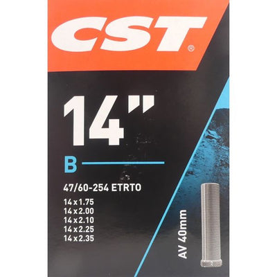 Cst binnenband av40 14 47 60-254