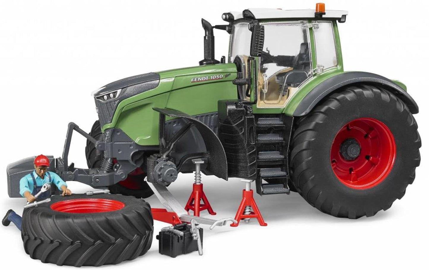 Bruder Fendt 1050 Vario Inc.