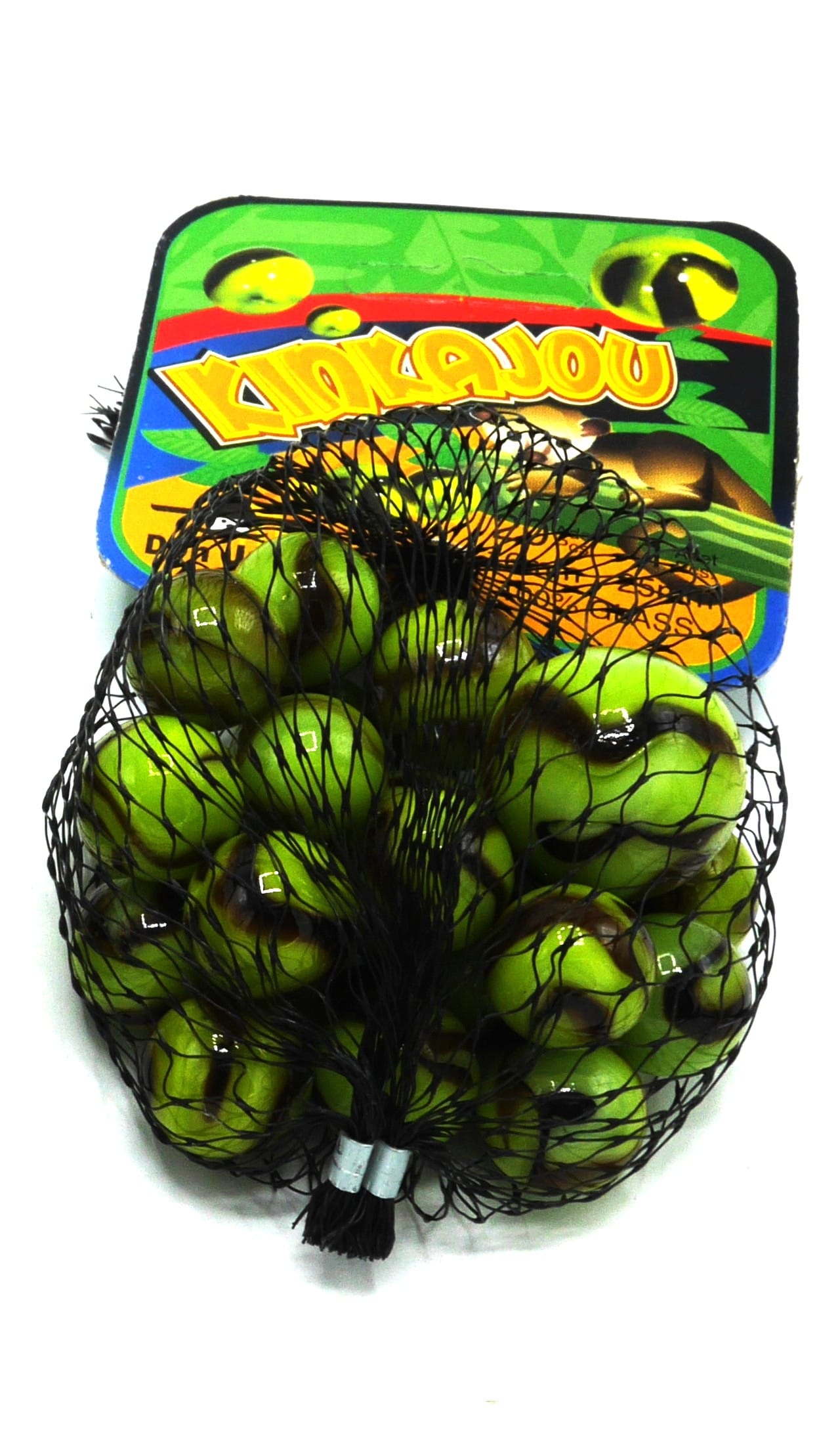 Adic Knegers Kinkajou 20 + 1 grande