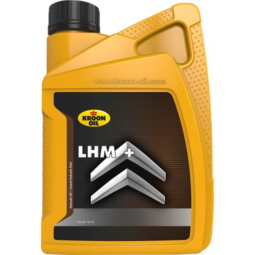 Kroon-olio Kroon lhm+ olio idraulico 1ltr