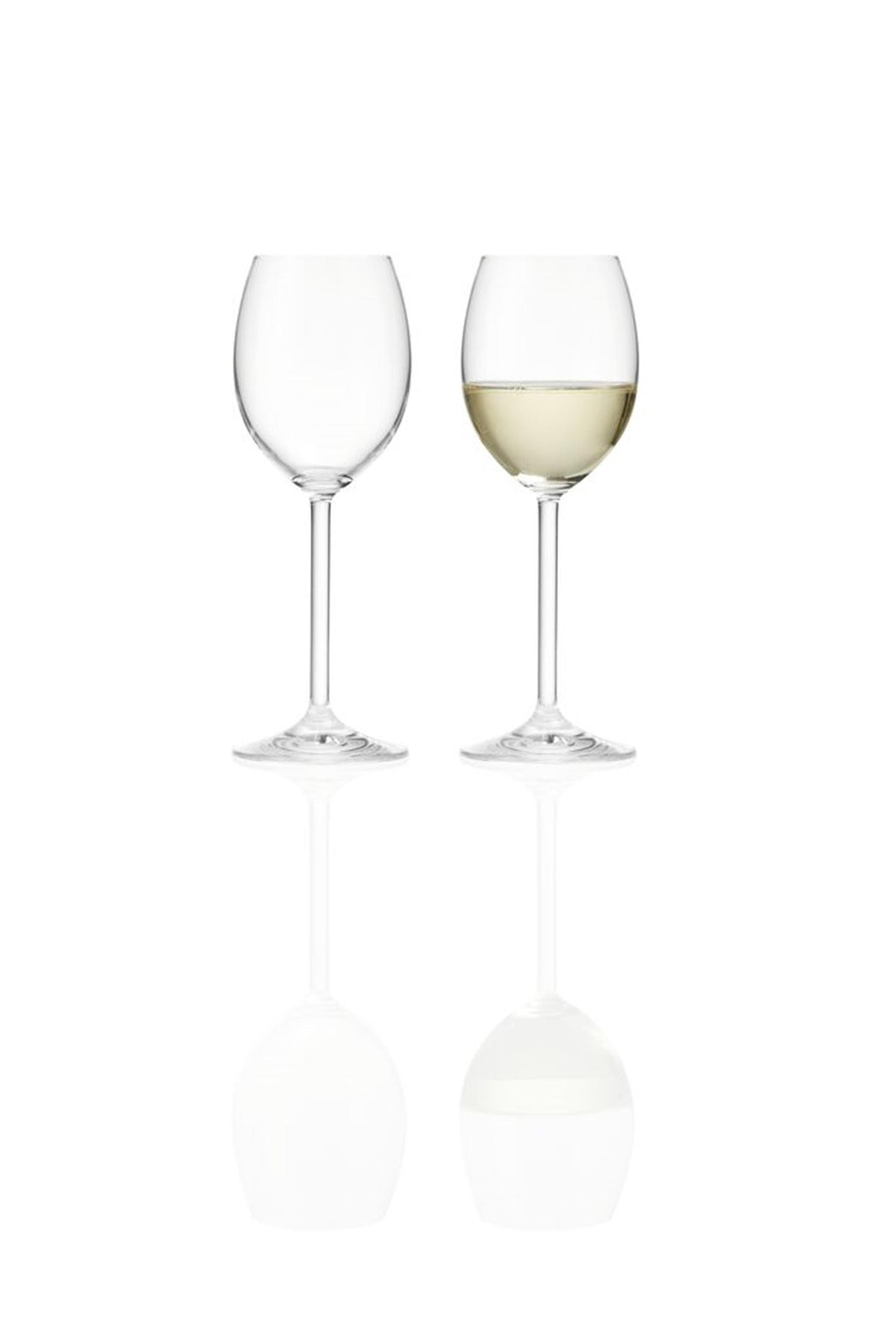 Montana Montana Set de 6 copas de vino blanca pura 250 ml