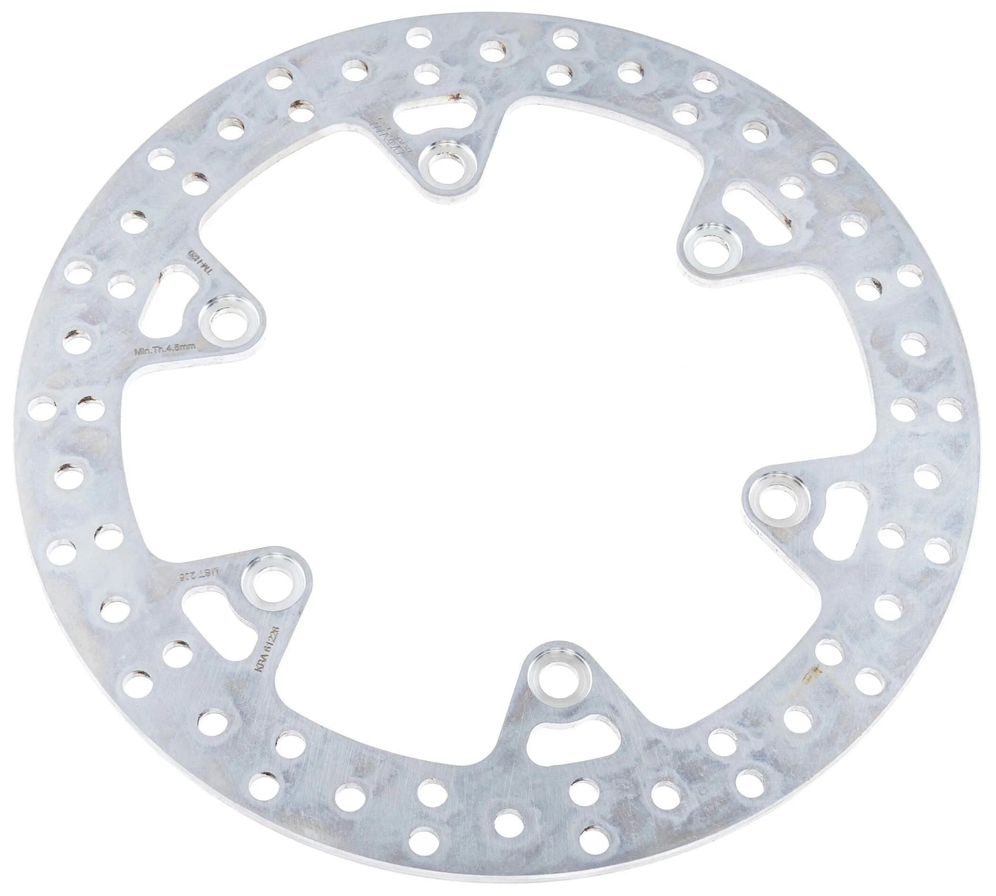 TRW Rotor MST205 Rigido