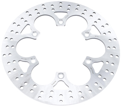TRW Rotor MST207 rígido