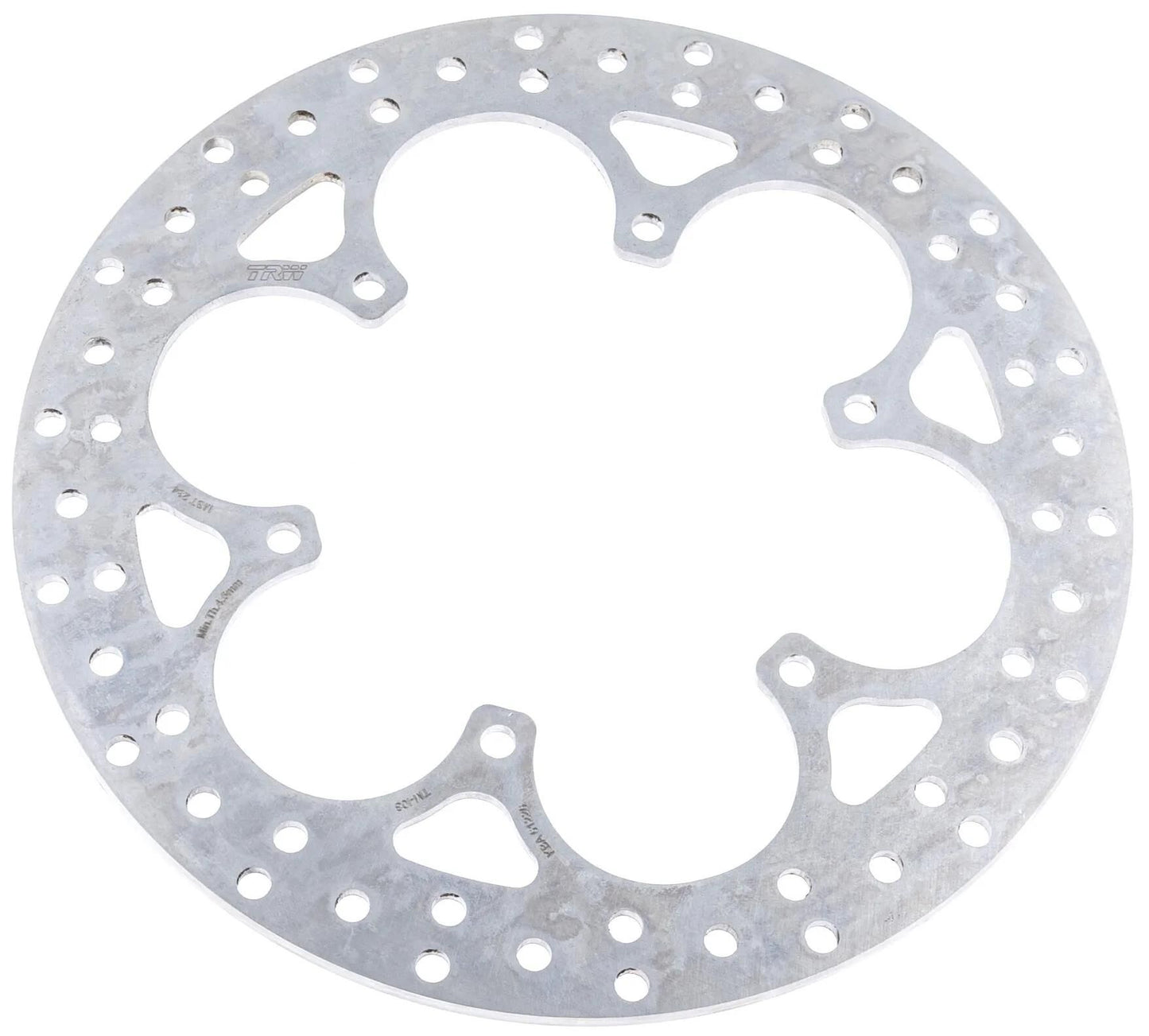Rotor TRW MST234 rígido