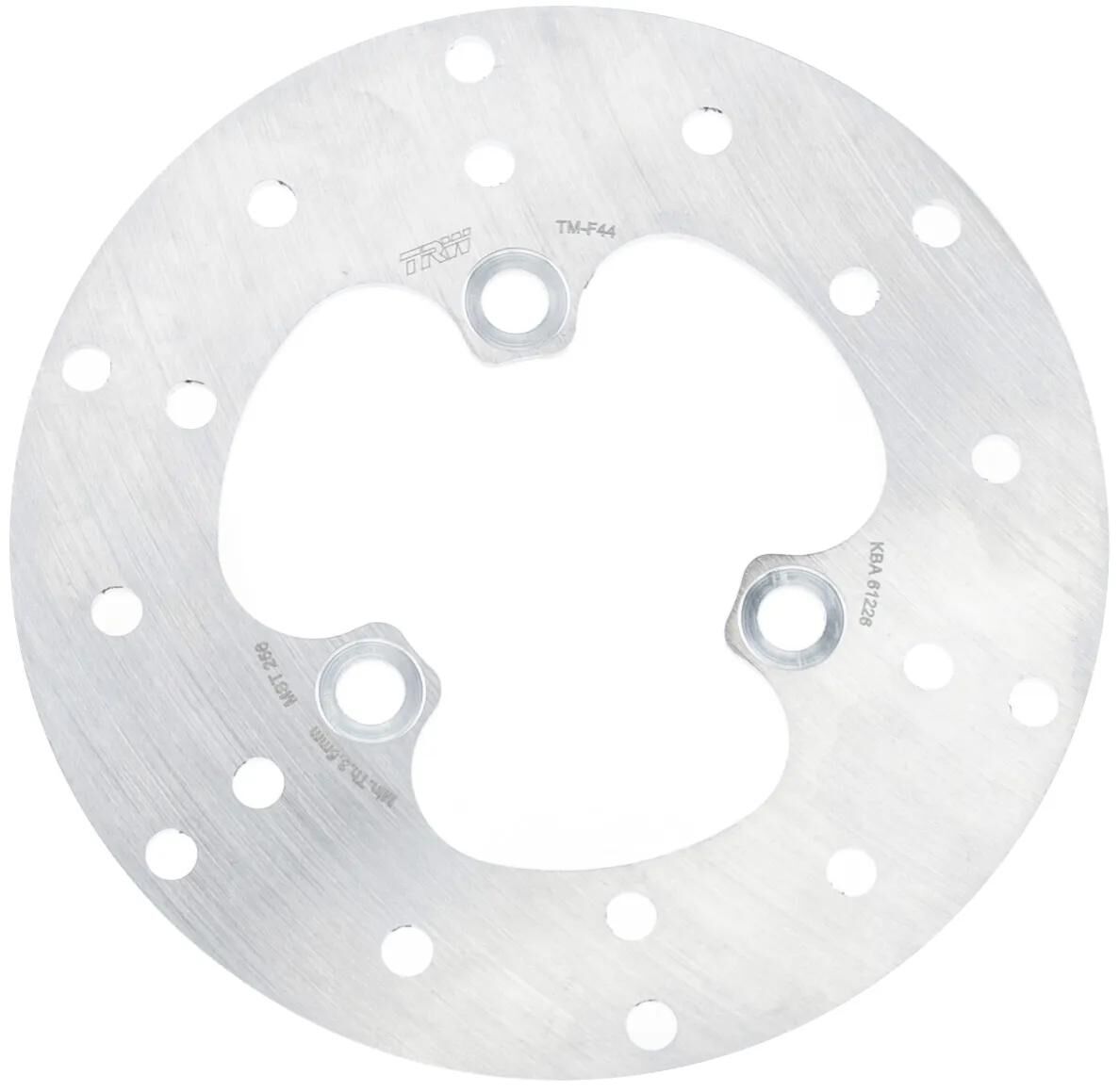 TRW Rotor MST256 Rígido