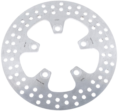 TRW Rotor MST367 rígido
