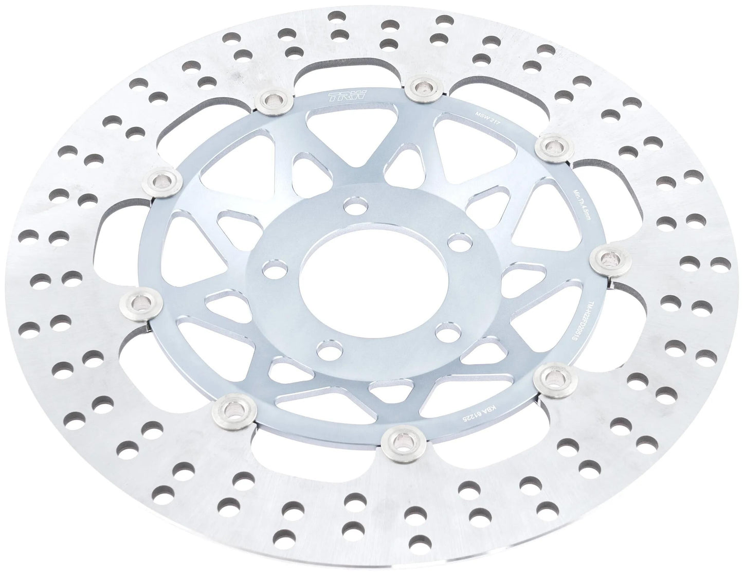 Trw Rotor MSW217 Floating
