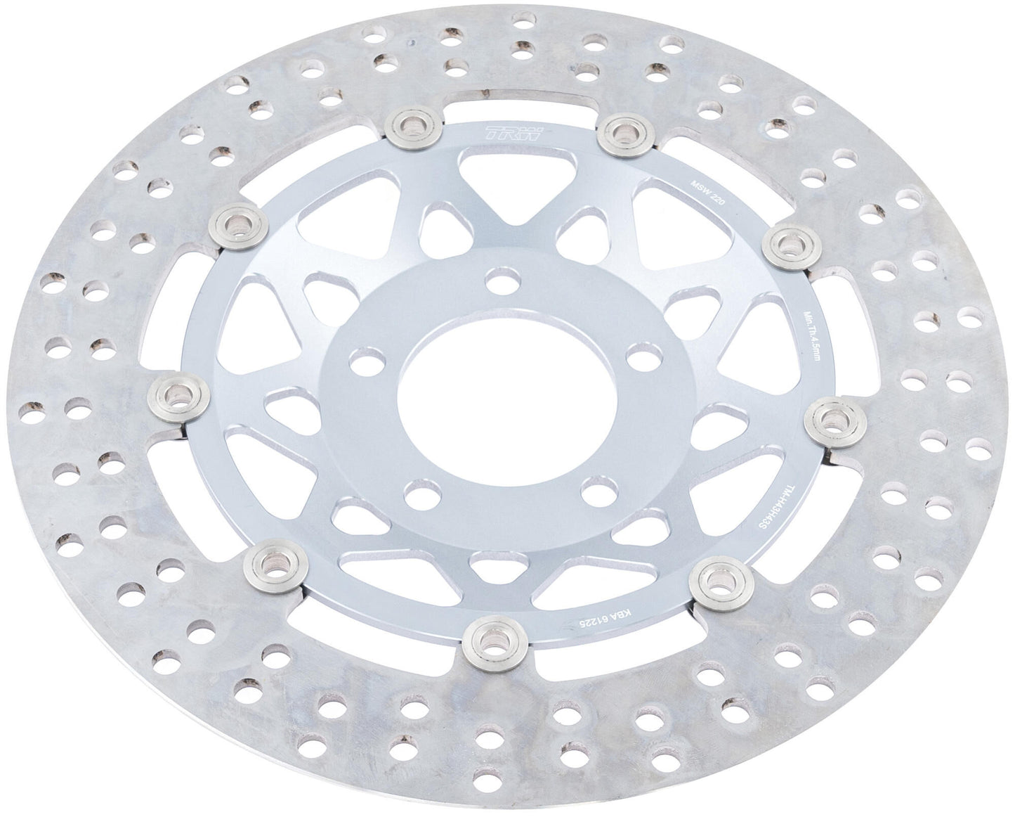 Trw Rotor MSW220 Floating