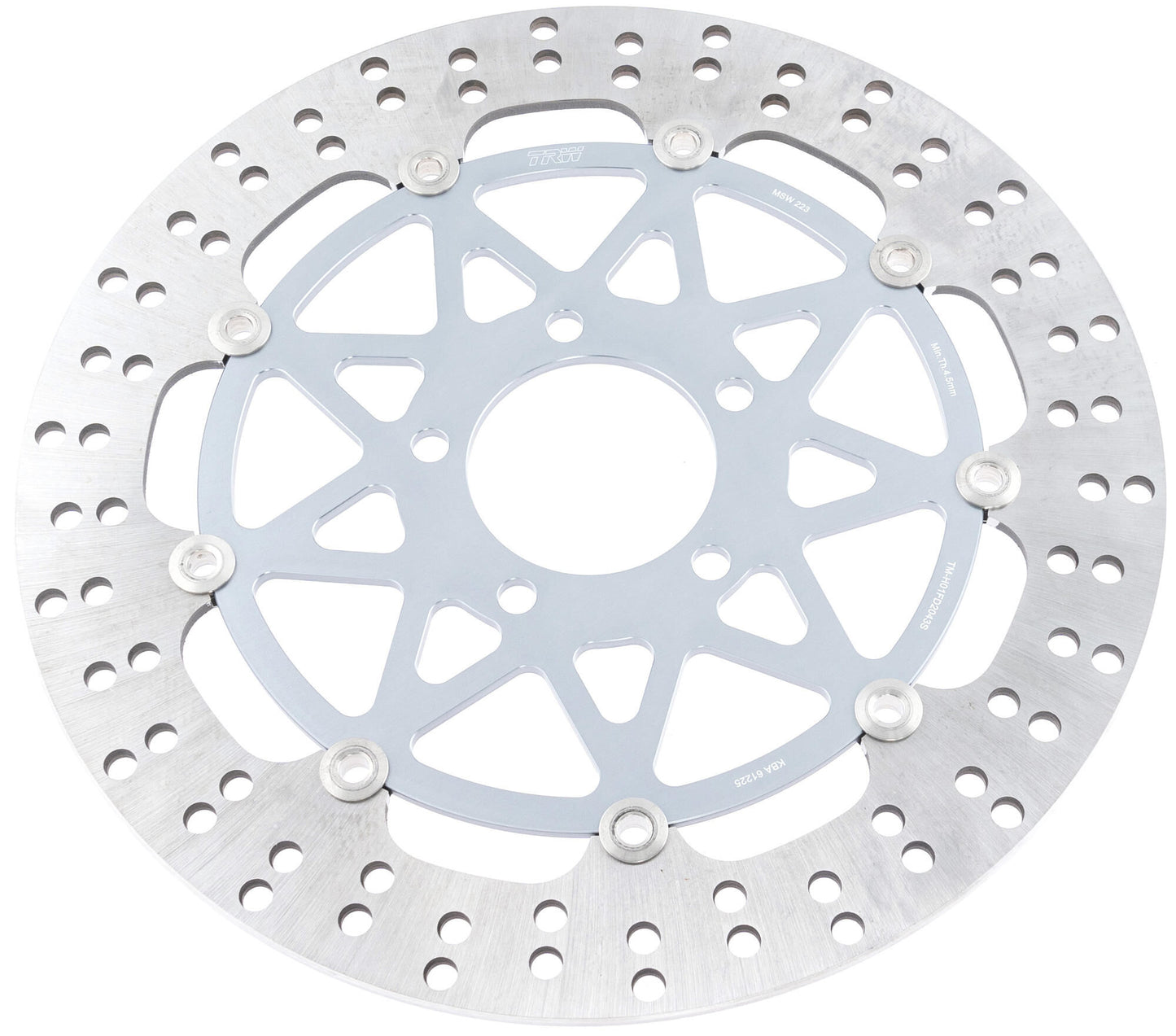 Rotor TRW MSW223 Flotante