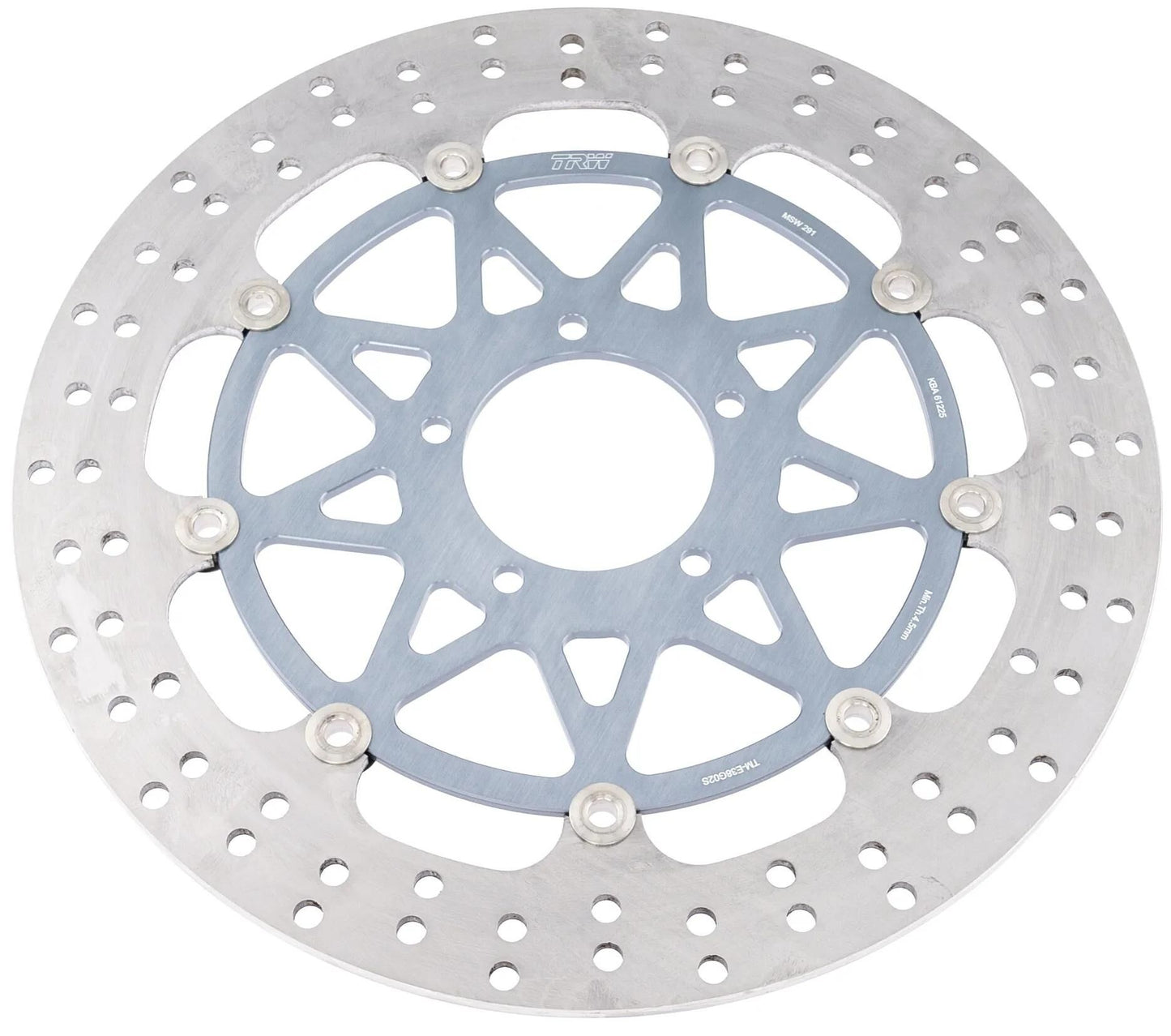 Trw Rotor MSW291 Floating