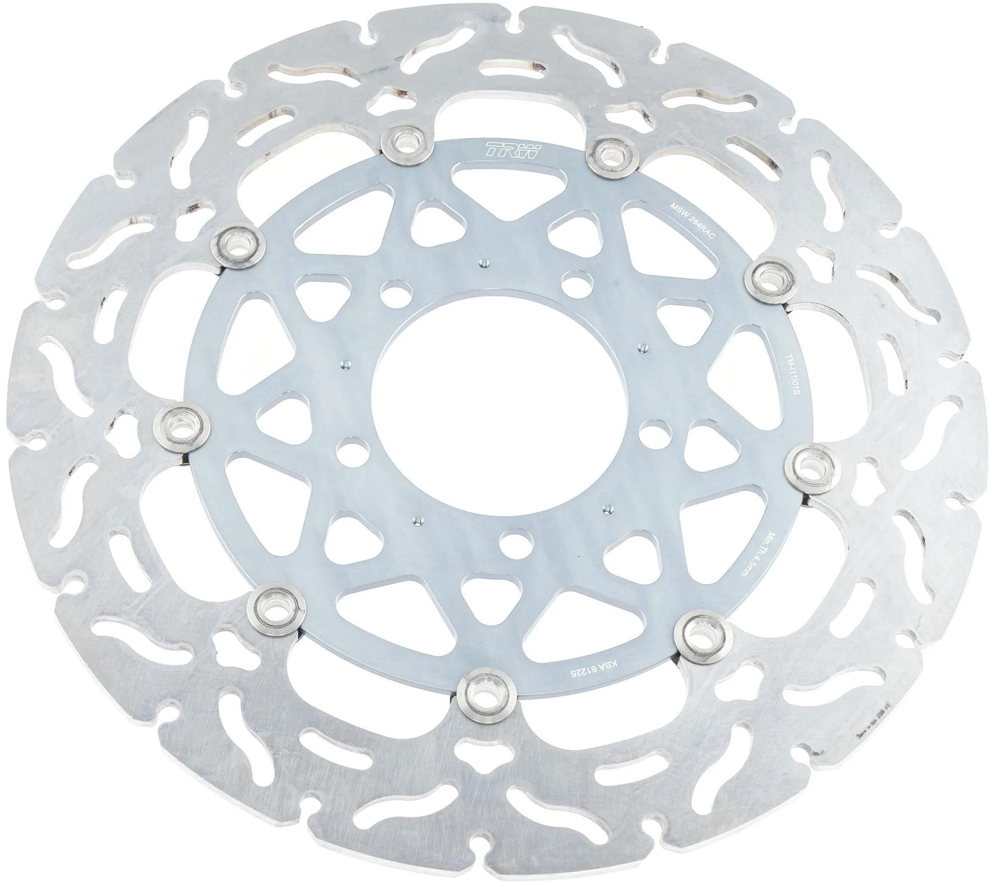Rotor TRW MSW264RAC Flotante