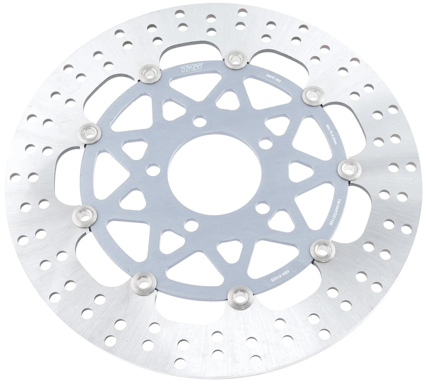 Trw Rotor MSW250 Floating