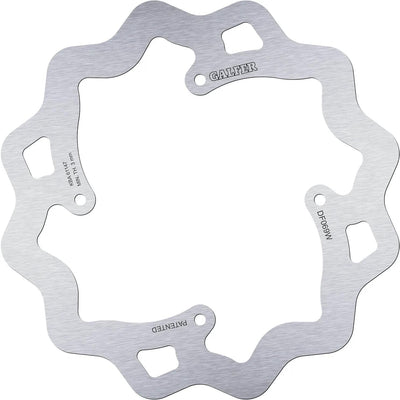 Galfer remschijf df069 rotor brake rotors starr