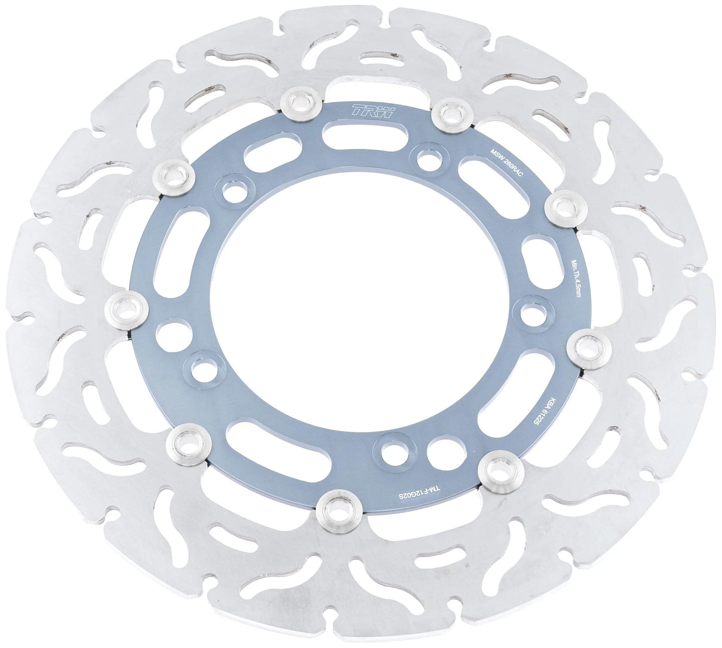 Rotor TRW MSW260RAC Flotante