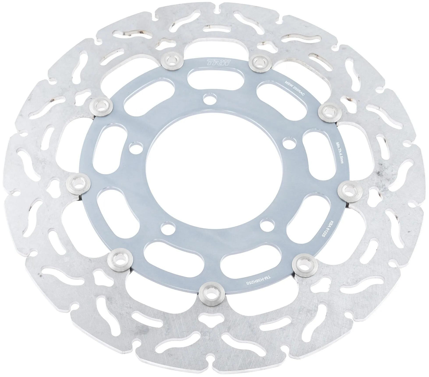 Rotor TRW MSW255RAC flotante