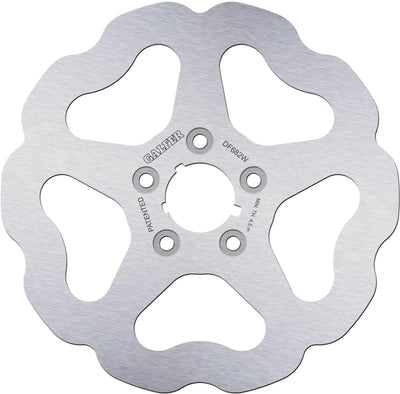 Galfer remschijf df682 rotor brake rotors starr r90r