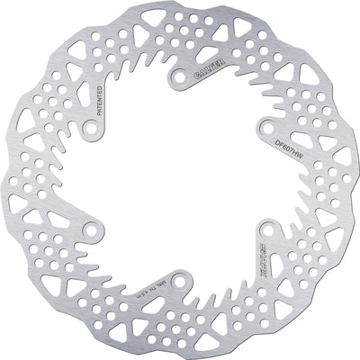 Galfer remschijf df607 rotor df607 hw offroad rigid shark