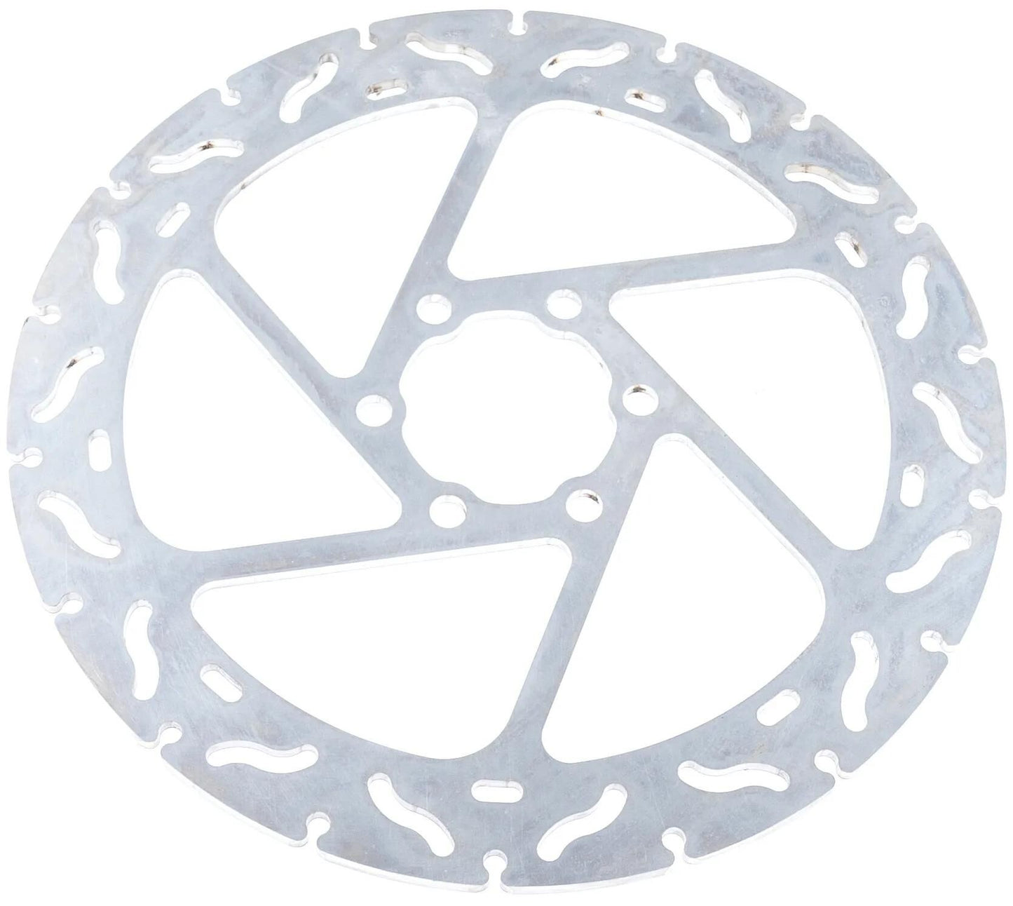 Rotore TRW MST271rac rigido