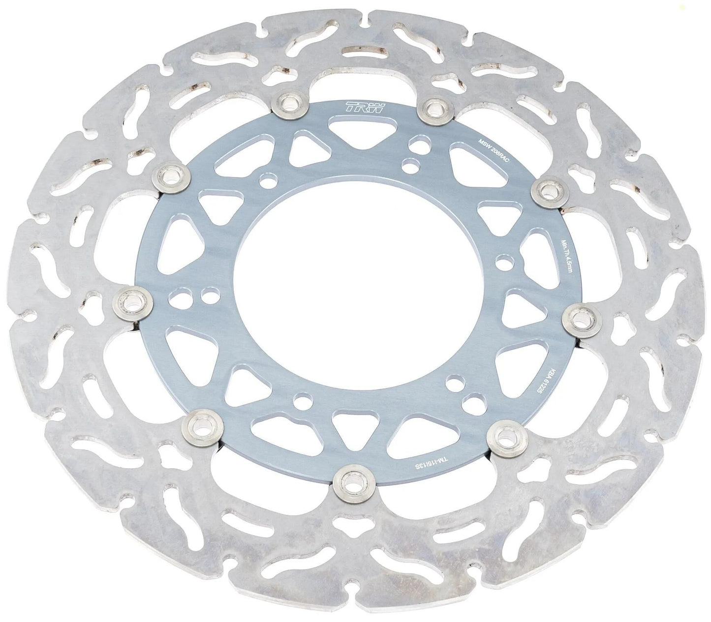 Rotor TRW MSW208RAC Flotante