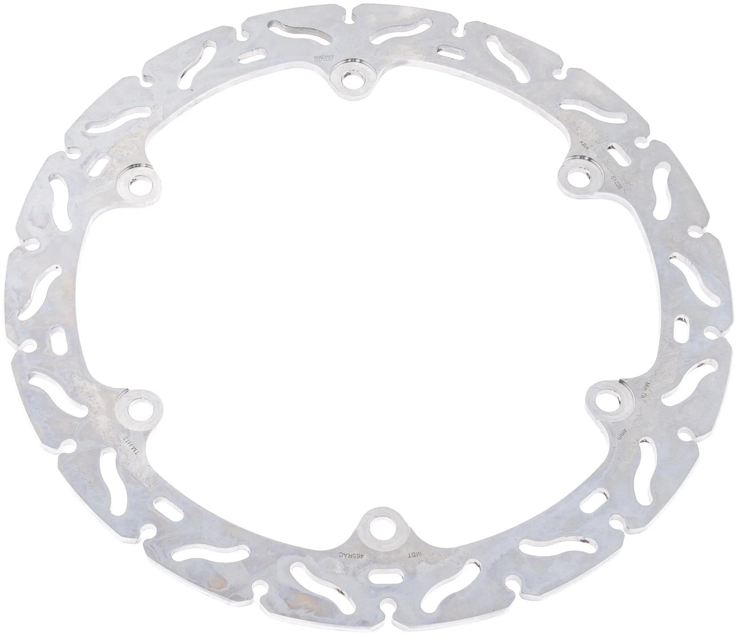 TRW Rotor MST465RAC Rigido
