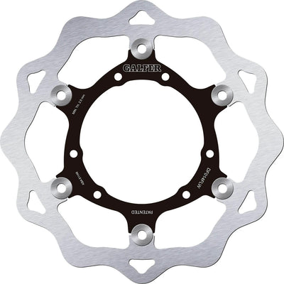 Galfer remschijf df014 rotor df014 flw offroad floating