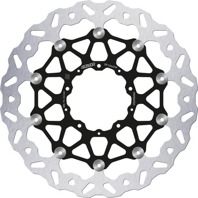 Galfer bremsscheibe df134