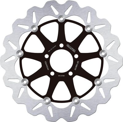 Galfer remschijf df168 rotor brake rotors swimming