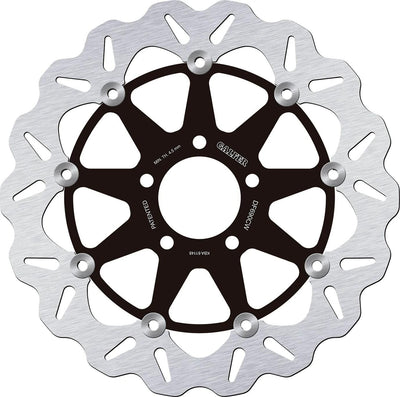 Galfer remschijf df690 rotor brake rotors swimming