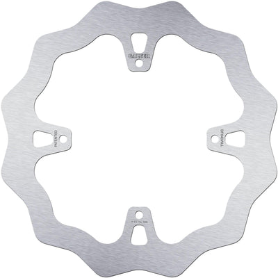 Galfer bremsscheibe df840 wave rotor df840 wll offroad rigid muddy