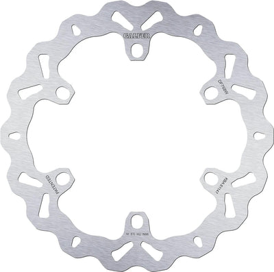 Galfer remschijf df768 rotor brake rotors starr r90r