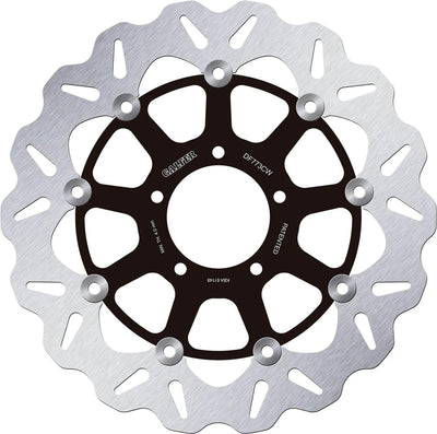 Galfer remschijf df773 rotor brake rotors swimming