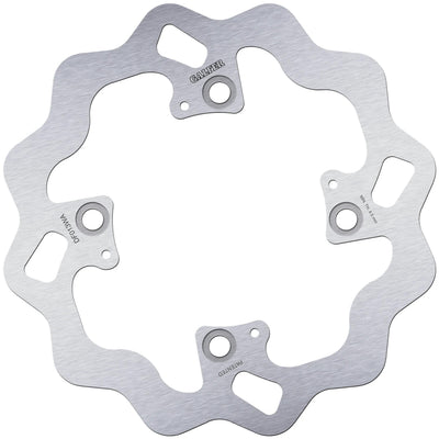 Disco de freno Galfer df013 rotor df013 wa rígido