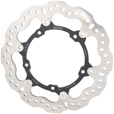 Galfer remschijf df455 rotor brake rotors swimming