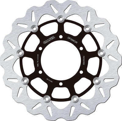 Galfer remschijf df358 rotor brake rotors swimming