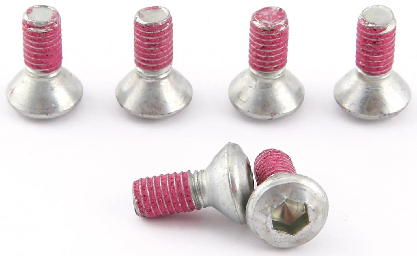 TRW VITE 6PCS. 11x17mm
