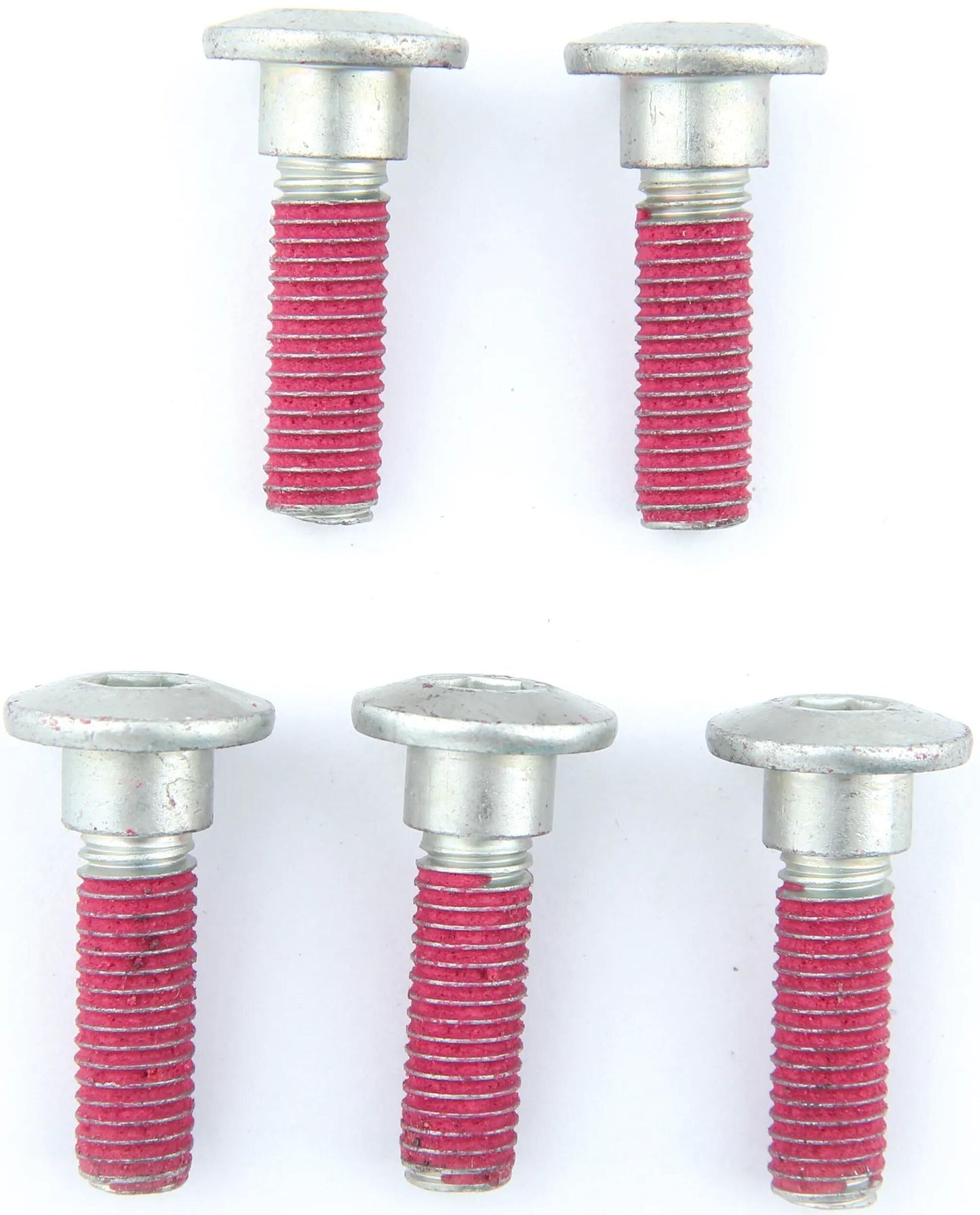 TRW TORNILLO CONDUCCIÓN 5pcs. M8x1.25