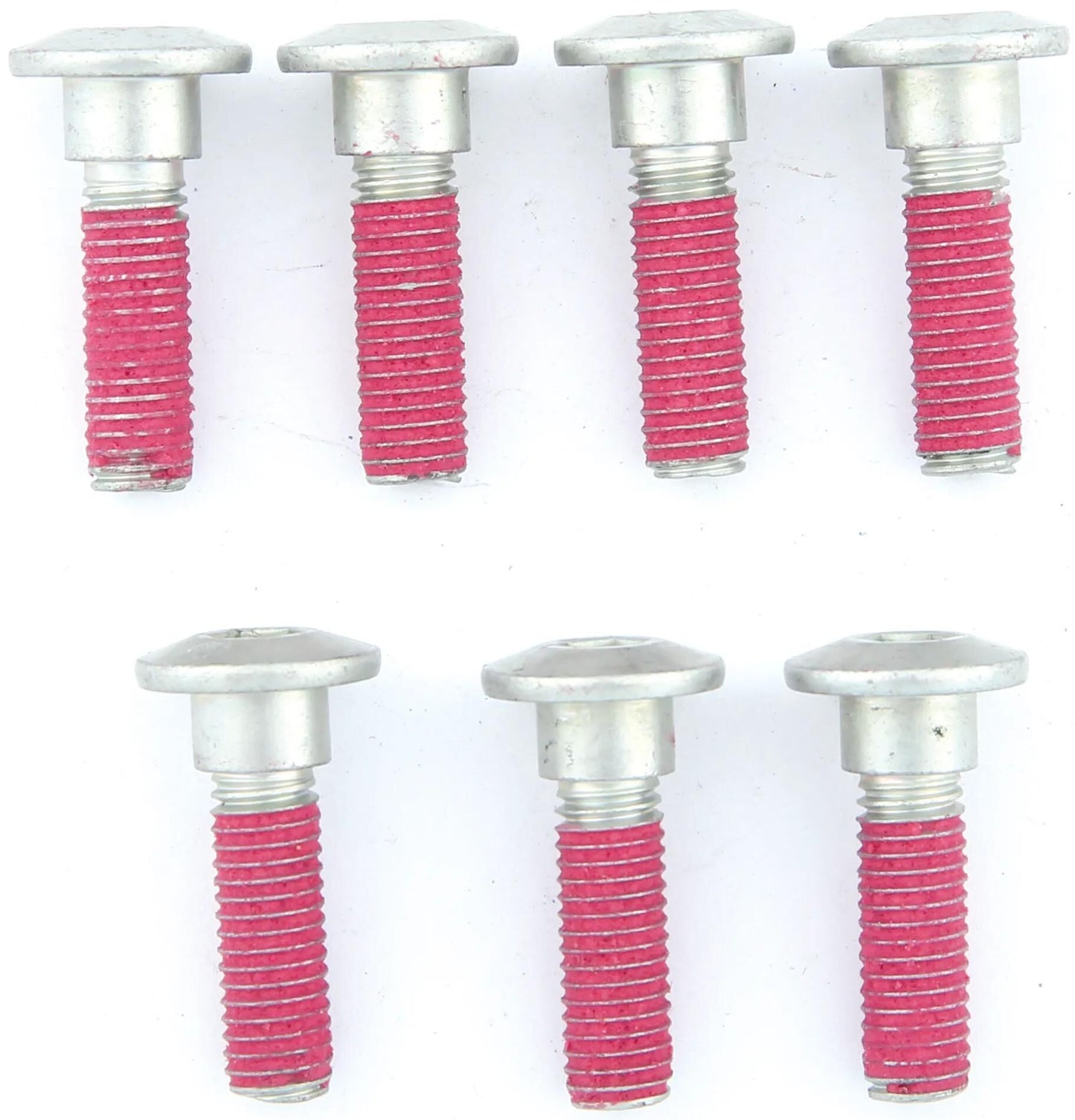TRW TORNILLO Ajuste 7pcs. M8x1.25