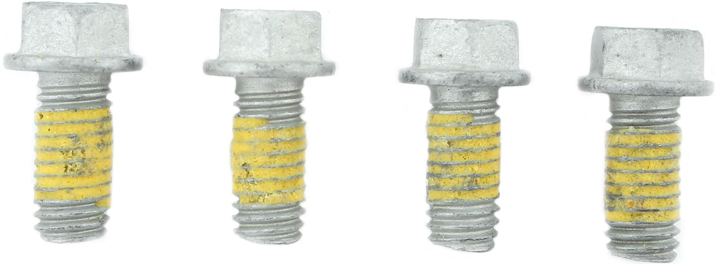 TRW TORNILLO Ajuste 4pcs. m6x1
