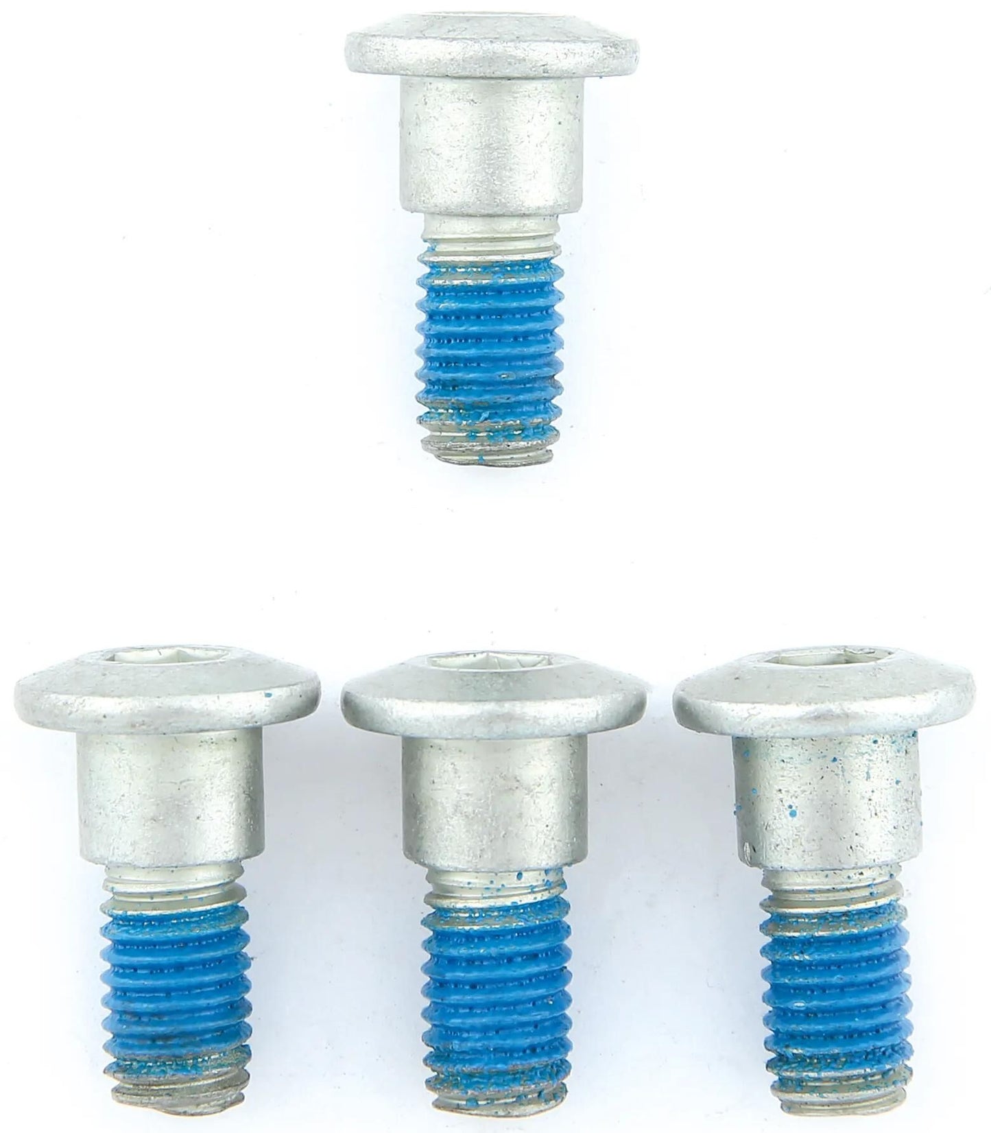 TRW TORNILLO Ajuste 4pcs. M8x1.25