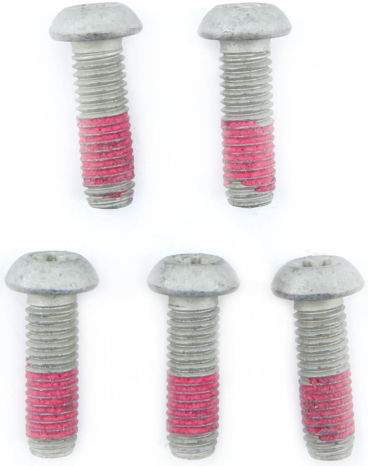 TRW VITE 5PCS. Per i rotori dei freni, 5 pezzi.