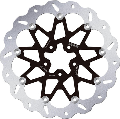 Galfer remschijf df787 rotor brake rotors floating right