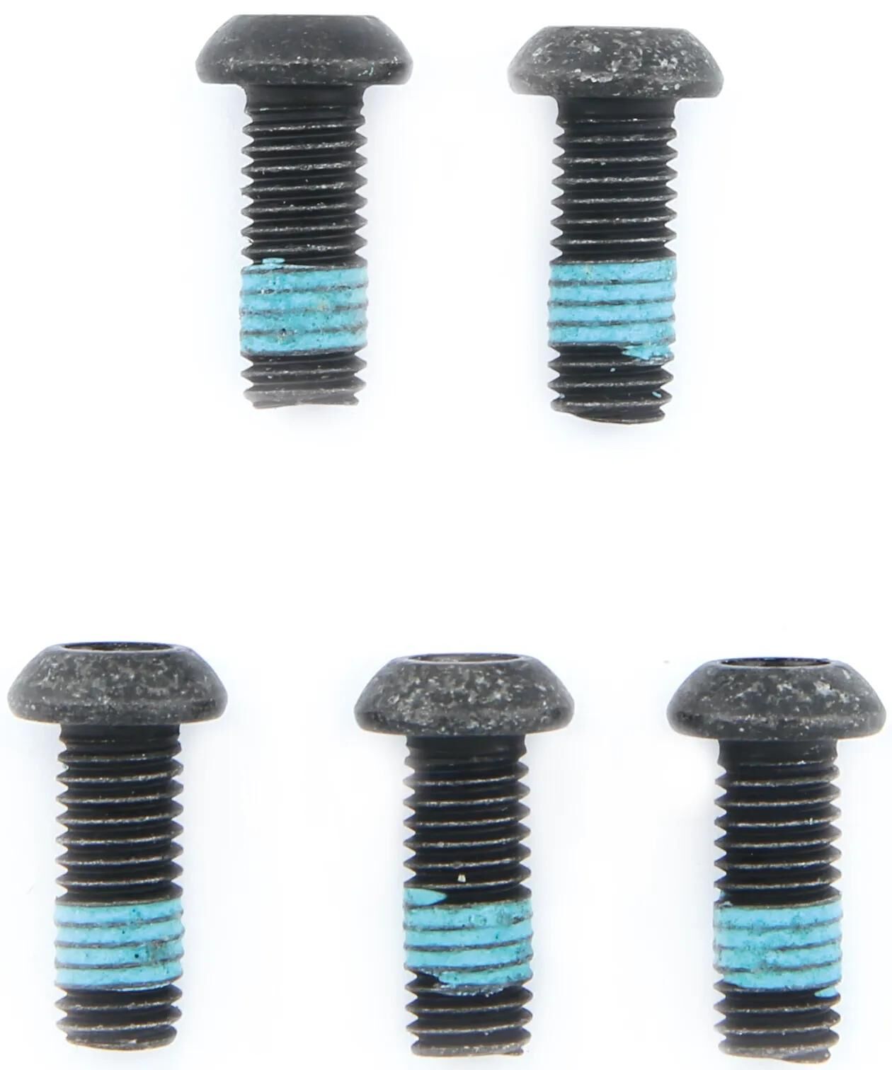 TRW TORNILLO CONDUCCIÓN 5pcs. M8x1.25