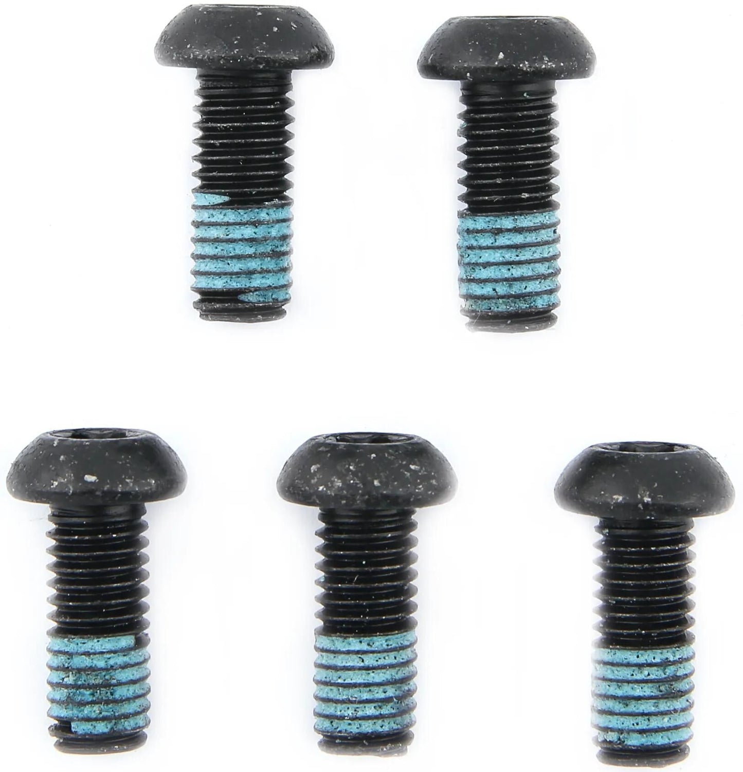 TRW TORNILLO CONDUCCIÓN 5pcs. M8x1.25